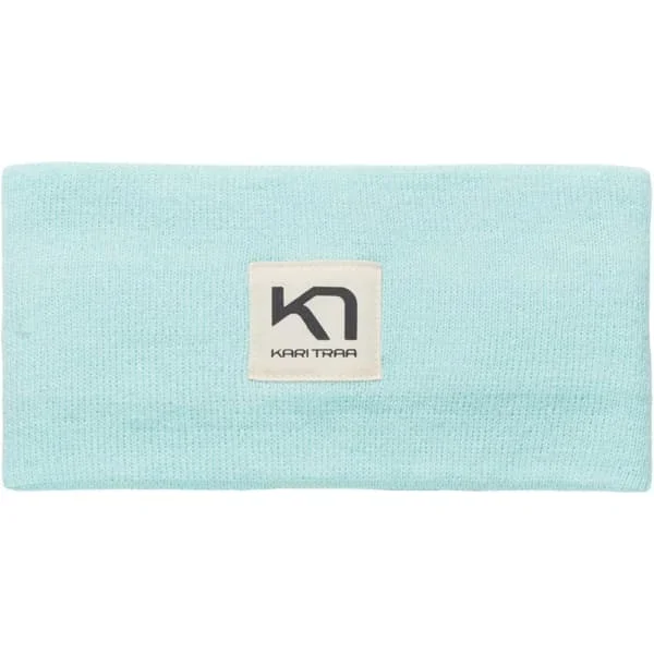 Cinta esquíKARI TRAARØTHE HEADBAND WAVE