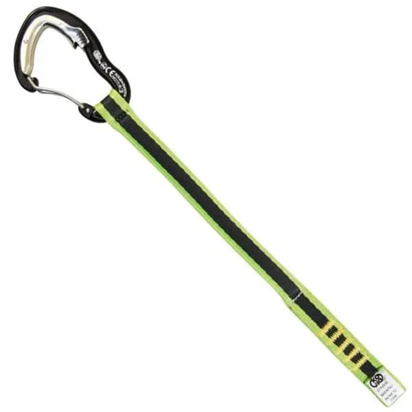 Cinta rápida escaladaKONGPANIC 30 CM