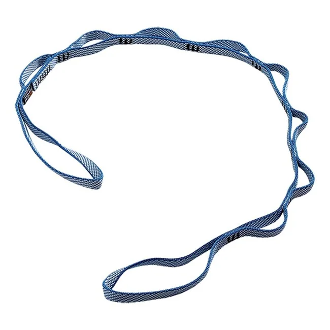Cinta rock empire Daisy Chain Dyn 13Mm X 110Cm