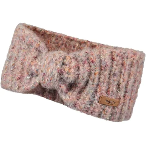 CintaBARTSJOYE HEADBAND LIGHT BROWN