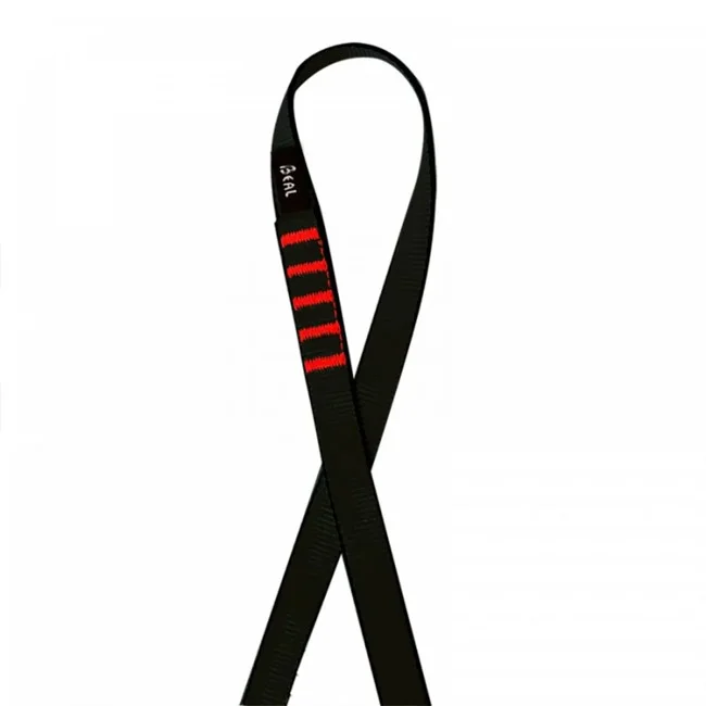 Cintas beal FLAT SLINGS 18mmx120cm (unidad)
