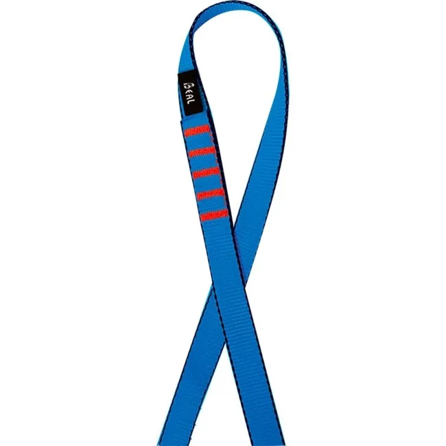 Cintas beal FLAT SLINGS 18mmx80cm(unidad)