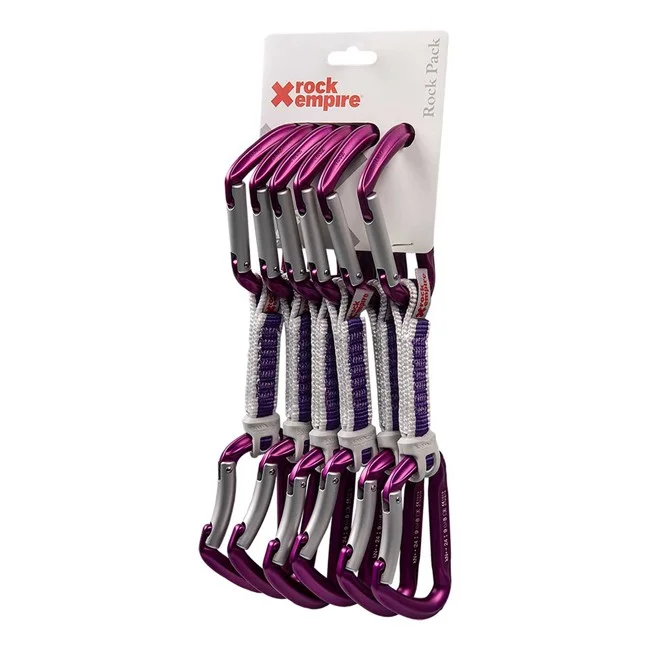 Cintas rock empire PACK RACER P16 (6 cintas)
