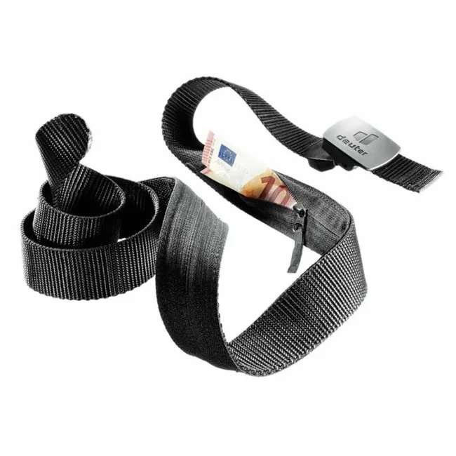 Cinturón deuter Security Belt
