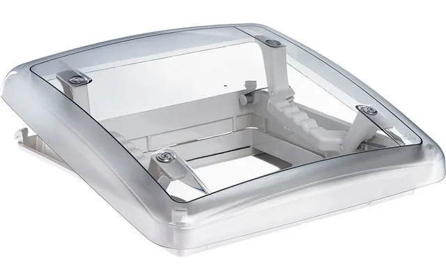Claraboya con oscurecedor y mosquitera 40 x 40 cm Mini Heki S Dometic