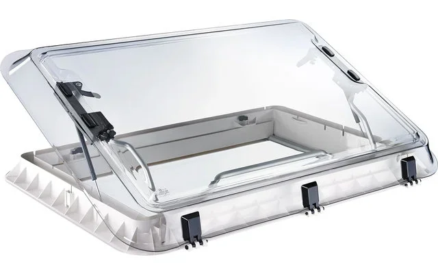 Claraboya con oscurecedor y mosquitera 96 x 65,5 cm Heki 2 Dometic