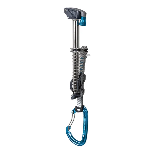 Clavo salewa 160