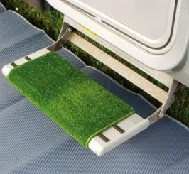 CLEAN STEP