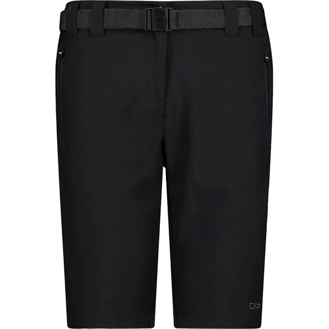cmp Lightweight Polyester 4 Way Stretch Bermuda W