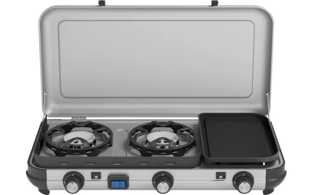 Cocina de gas Camping 2 Multi Cook Campingaz