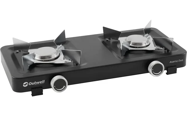 Cocina de gas Outwell Asama