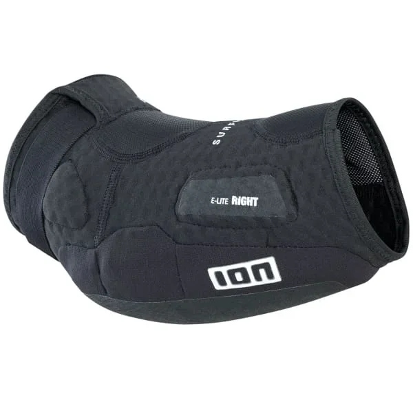 CoderasIONELBOW PADS E-LITE BLACK