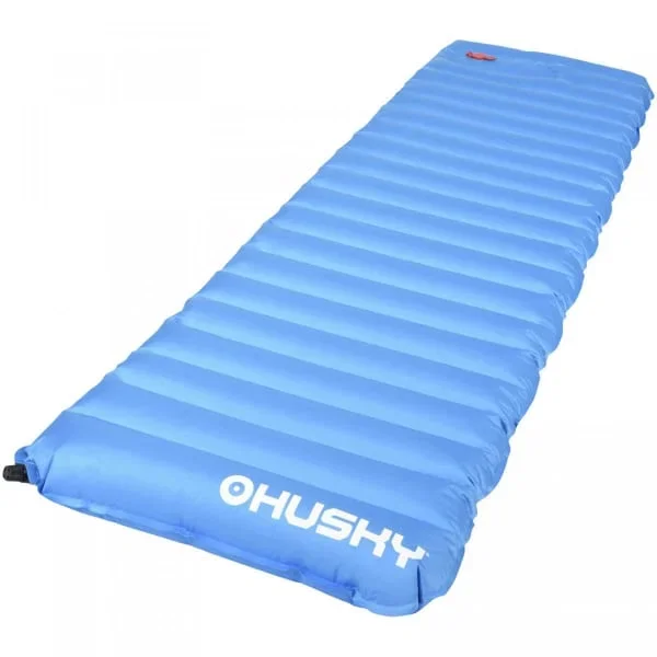 Colchón senderismoHUSKYFUNNY 10 BLUE