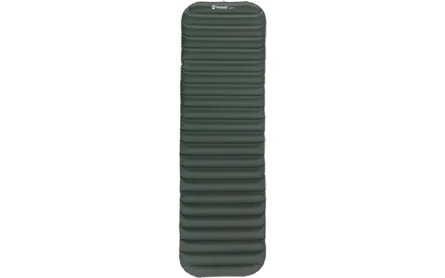 Colchoneta autohinchable Outwell Dreamspell verde