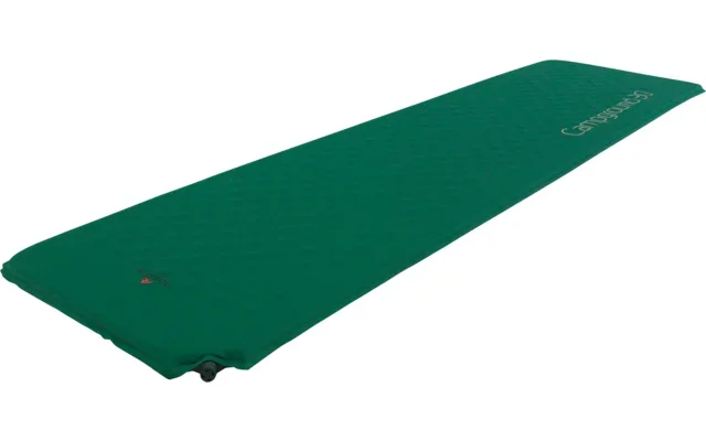 Colchoneta autohinchable para camping Robens
