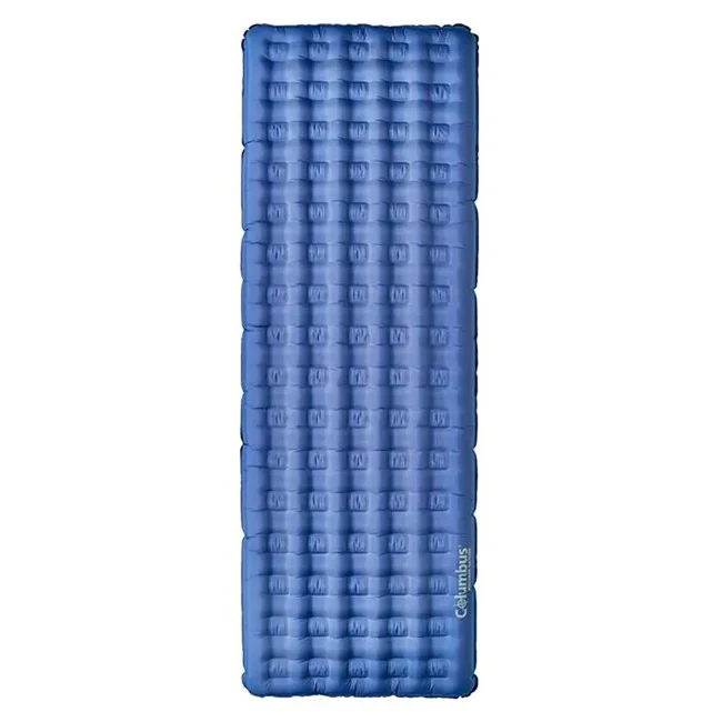 Colchoneta columbus Pyrene Mattress Recycled & Dupont