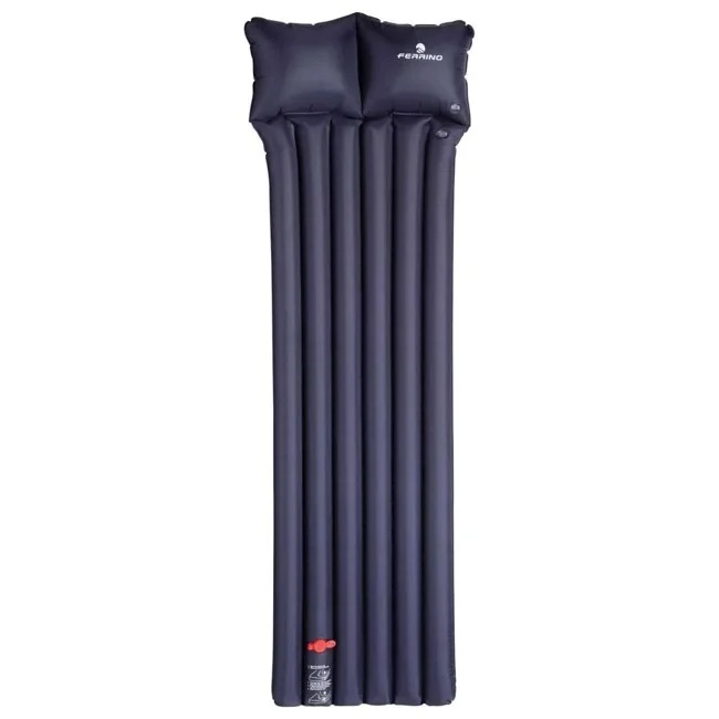 Colchoneta ferrino INFLATABLE MAT 180×50 cm