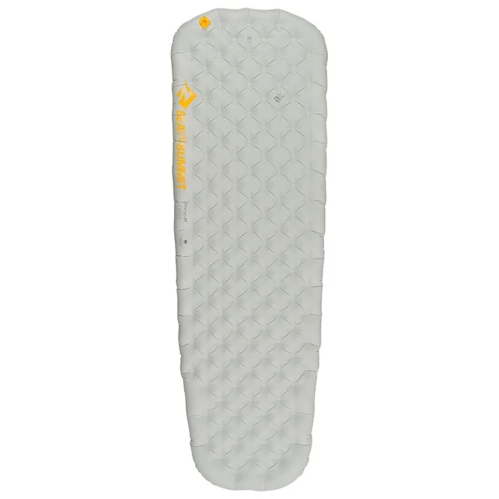 Colchoneta Sea To Summit Ether Light Xt Grey