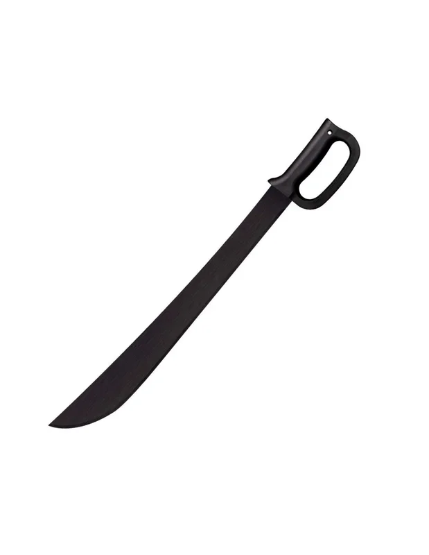 Cold Steel LATIN D-GUARD MACHETE 18″ 97AD18S