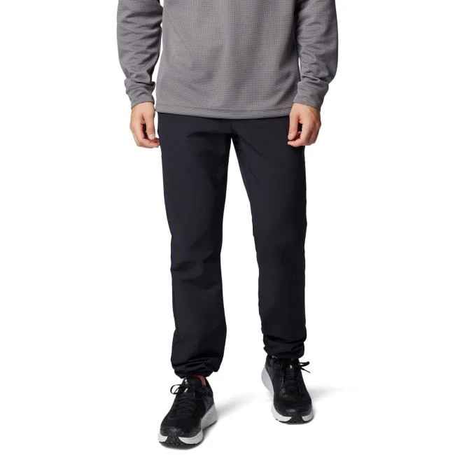 columbia BLACK MESA WARM PANT BLACK