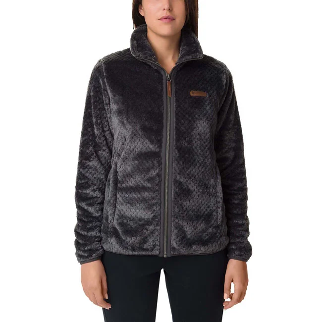 columbia Fire Side II Sherpa Fz