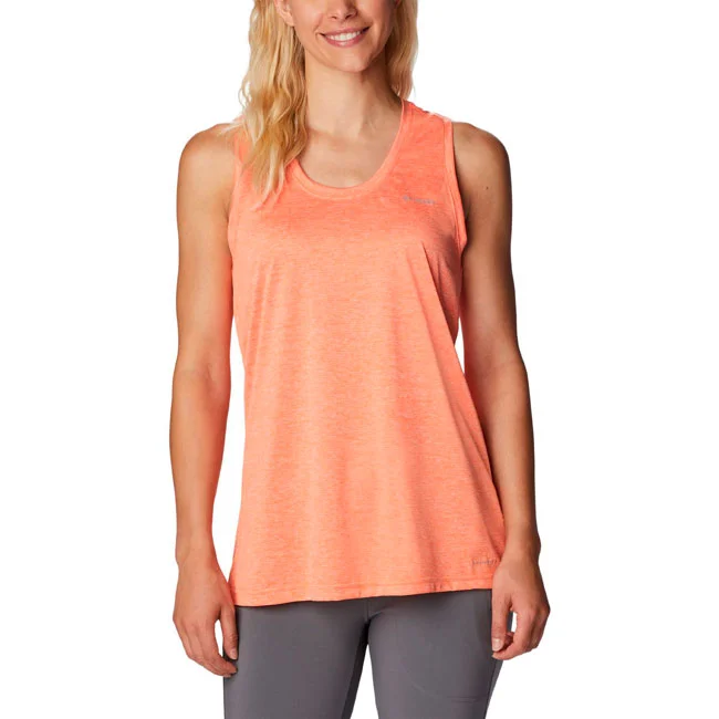 columbia Hike Tank W