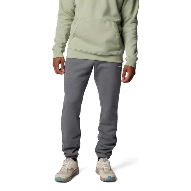 columbia MERIDIAN CREEK JOGGER City Grey Heather