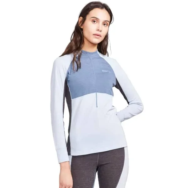 Conjunto térmicoCRAFTCORE WOOL MIX SET W SULFUR-FLOW