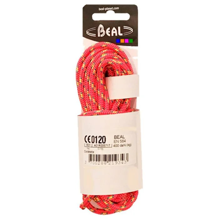 Cordel Beal 7mm X 4m