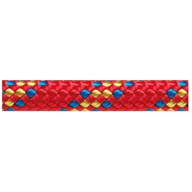Cordino beal AUXILIAR 8mm Red x200m