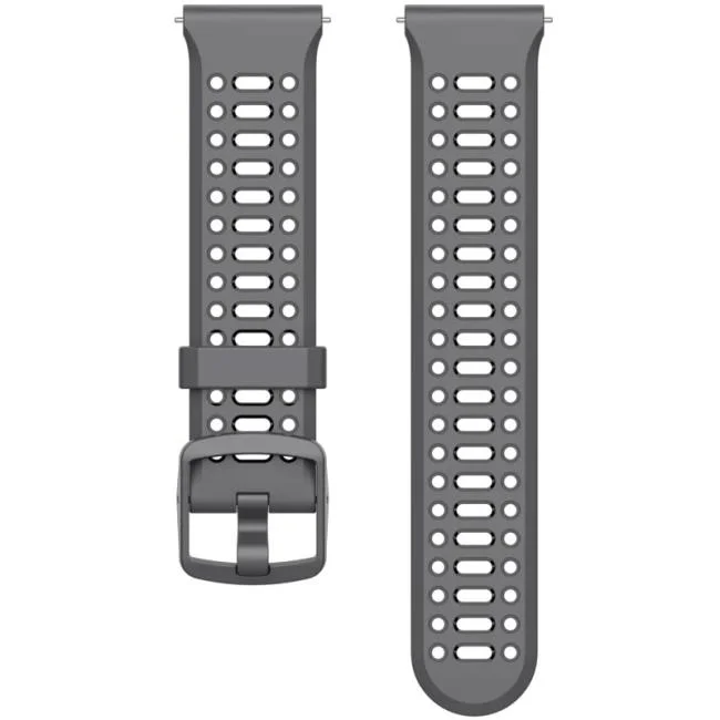 Correa coros Pace 3 Silicone Band