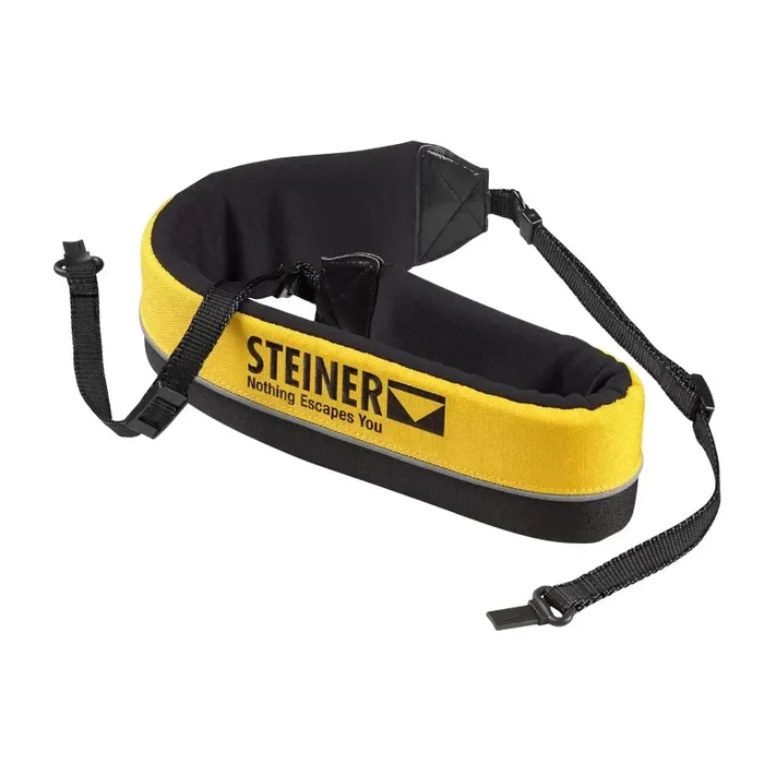 Correa flotante Steiner