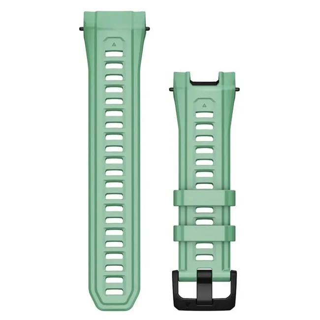 Correa garmin INSTINCT 3 Correa 26 mm silicona verde