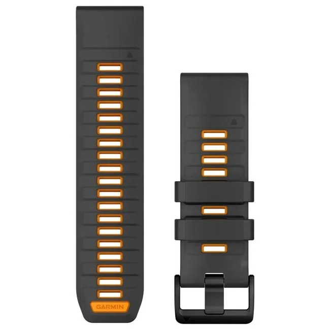 Correa garmin QuickFit 26mm Correa Silicona