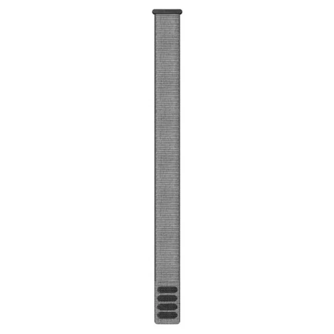 Correa garmin UltraFit Nylon (22 mm)