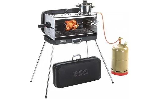 CRAMER Gasgrill Classic 1