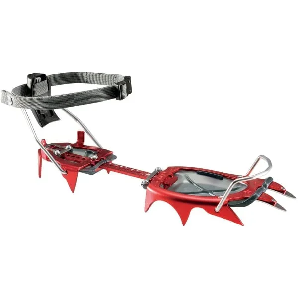 Crampón alpinismoCAMPXLC NANOTECH AUTO