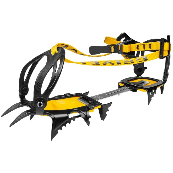 CRAMPONES GRIVEL AIR TECH NEW CLASSIC EVO