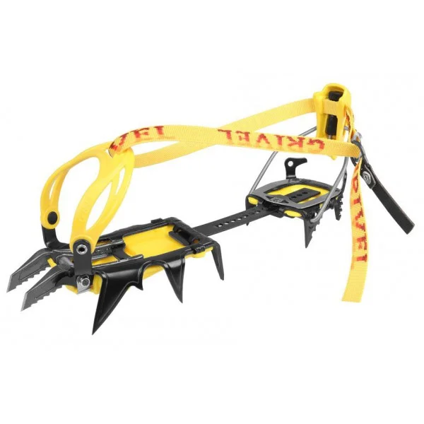 CRAMPONES GRIVEL G14 NEW-MATIC