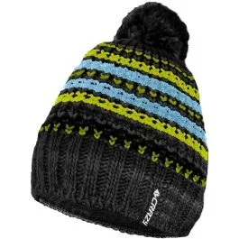 Crazy Idea Cap Input Unisex Mütze