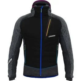 Crazy Idea Jkt Absolution Men’s Softshelljacke Herren