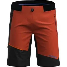 Crazy Idea Short Acceleration Herren Shorts