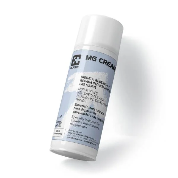 Crema 8c+ Crema hidratante y reparadora 50 ml