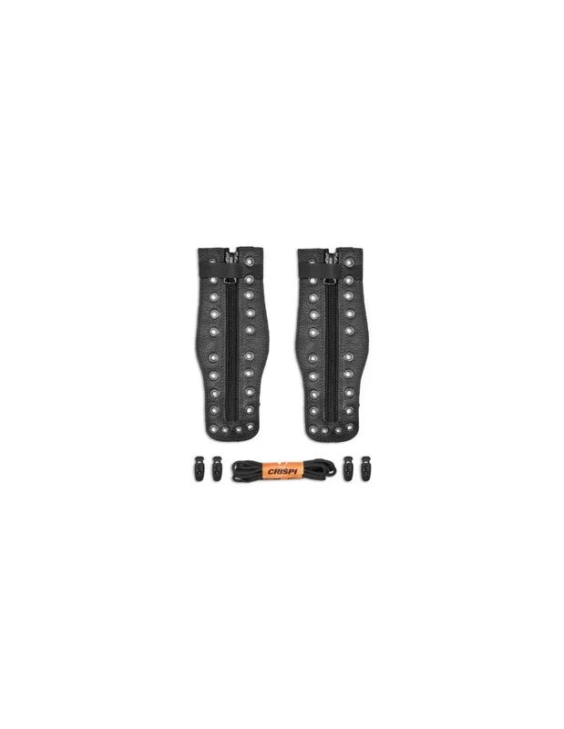 Cremalleras para Botas SWAT
