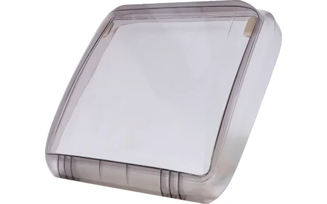Cristal para claraboya M 40 x 40 cm Berger