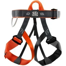 CT Climbing Technology Discovery Klettergurt fürs Klettersteigen und Abenteuerpark