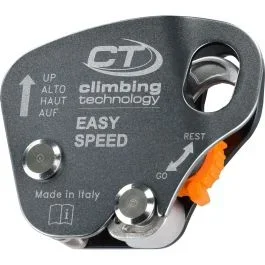 CT Climbing Technology New Easy Speed Höhensicherungsgerät