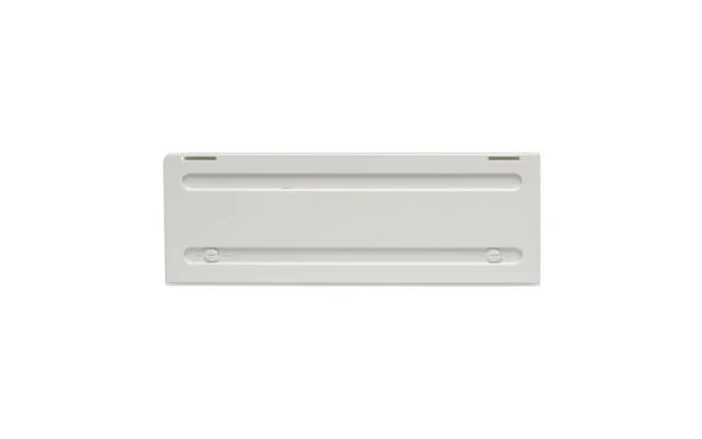 Cubierta de invierno para rejilla de ventilación LS 100 Dometic
