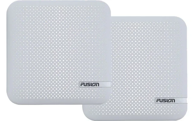 Cubierta de plástico marino para altavoz serie SM Fusion