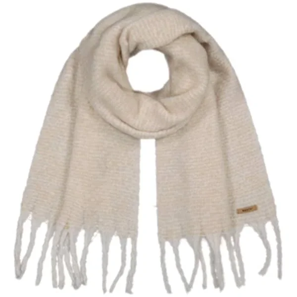 Cubre cuelloBARTSFYONE SCARF CREAM